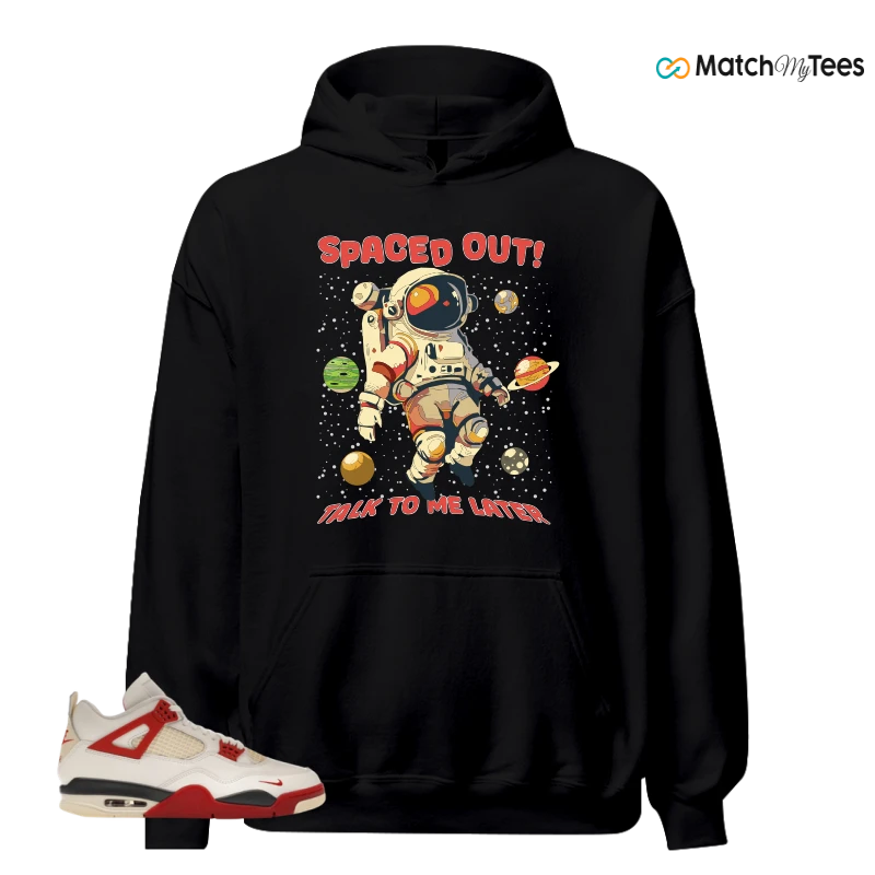 NIKE AIR JORDAN 4 RETRO OG NIGEL SYLVESTER X SP BRICK AFTER BRICK SNEAKER Matching Tees hoodie