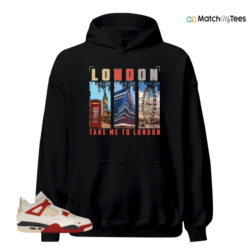 NIKE AIR JORDAN 4 RETRO OG NIGEL SYLVESTER X SP BRICK AFTER BRICK SNEAKER Matching Tees hoodie