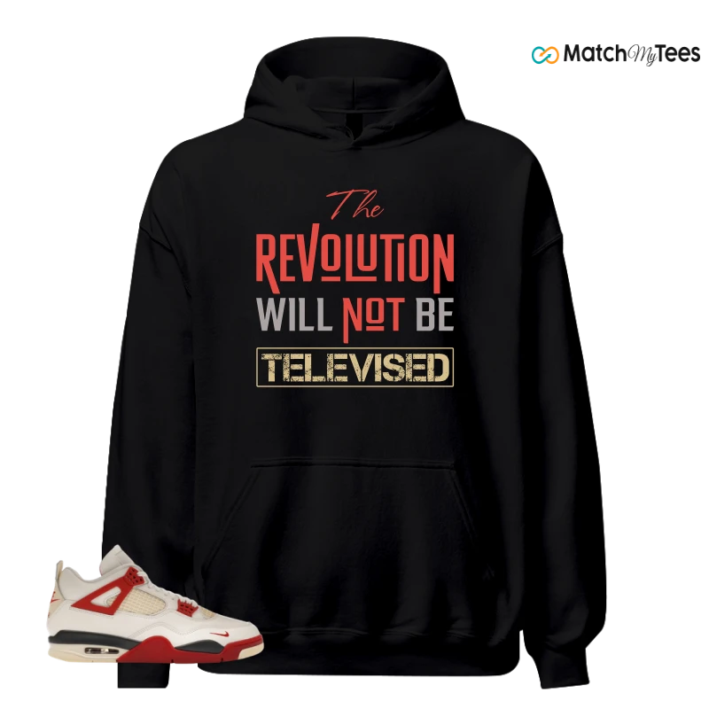 NIKE AIR JORDAN 4 RETRO OG NIGEL SYLVESTER X SP BRICK AFTER BRICK SNEAKER Matching Tees hoodie