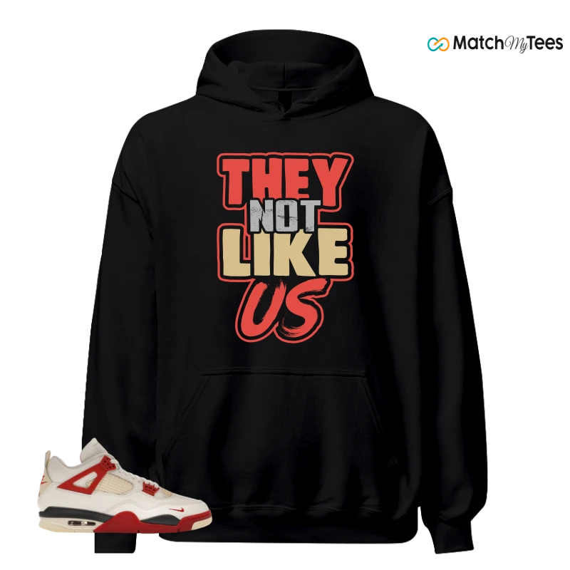 NIKE AIR JORDAN 4 RETRO OG NIGEL SYLVESTER X SP BRICK AFTER BRICK SNEAKER Matching Tees hoodie