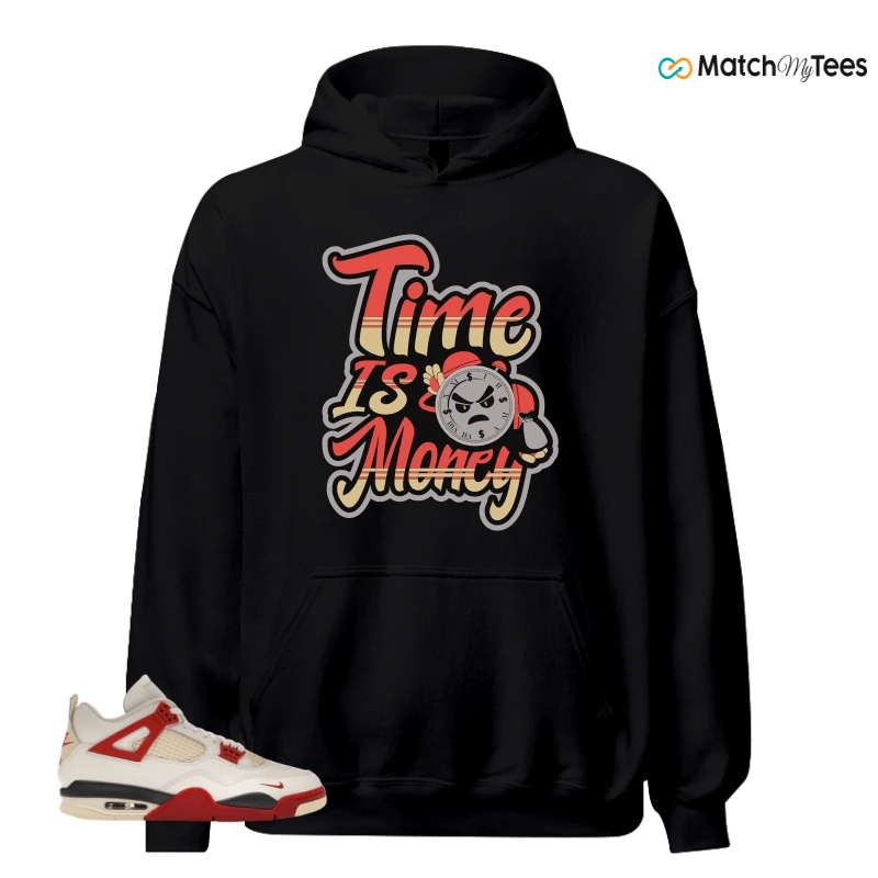 NIKE AIR JORDAN 4 RETRO OG NIGEL SYLVESTER X SP BRICK AFTER BRICK SNEAKER Matching Tees hoodie