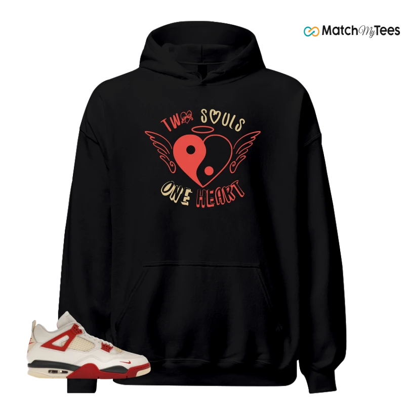 NIKE AIR JORDAN 4 RETRO OG NIGEL SYLVESTER X SP BRICK AFTER BRICK SNEAKER Matching Tees hoodie