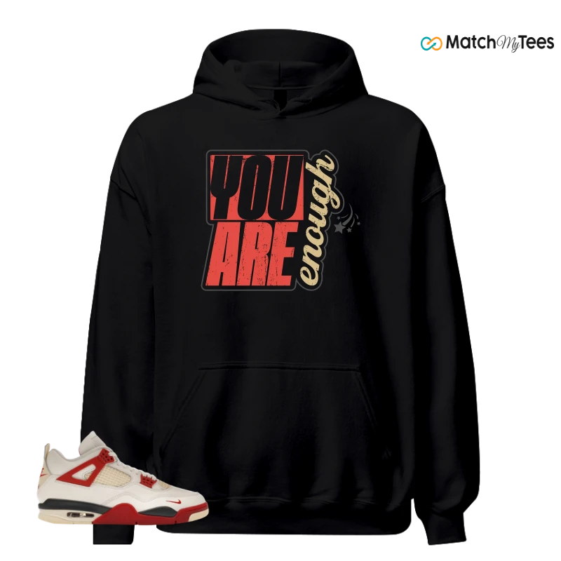 NIKE AIR JORDAN 4 RETRO OG NIGEL SYLVESTER X SP BRICK AFTER BRICK SNEAKER Matching Tees hoodie