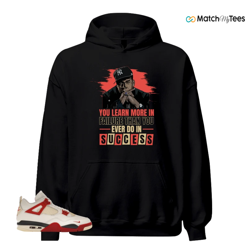 NIKE AIR JORDAN 4 RETRO OG NIGEL SYLVESTER X SP BRICK AFTER BRICK SNEAKER Matching Tees hoodie