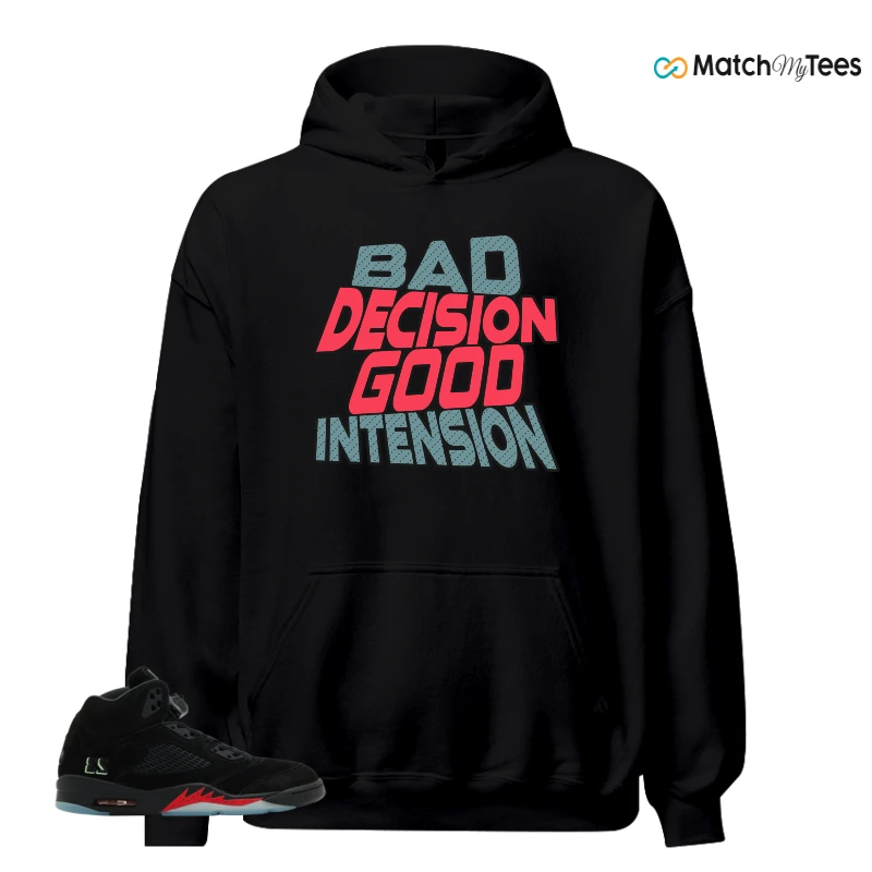 NIKE AIR JORDAN 5 RETRO HALLOWEEN SNEAKER Matching Tees hoodie