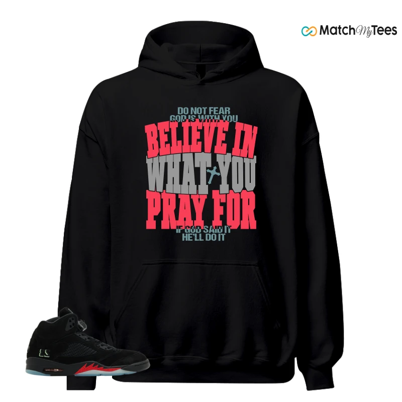 NIKE AIR JORDAN 5 RETRO HALLOWEEN SNEAKER Matching Tees hoodie