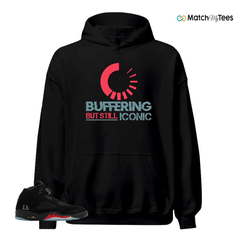 NIKE AIR JORDAN 5 RETRO HALLOWEEN SNEAKER Matching Tees hoodie