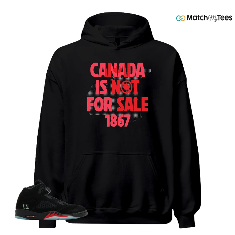 NIKE AIR JORDAN 5 RETRO HALLOWEEN SNEAKER Matching Tees hoodie