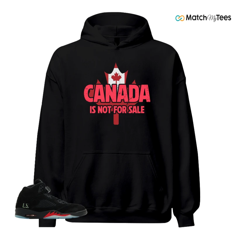 NIKE AIR JORDAN 5 RETRO HALLOWEEN SNEAKER Matching Tees hoodie