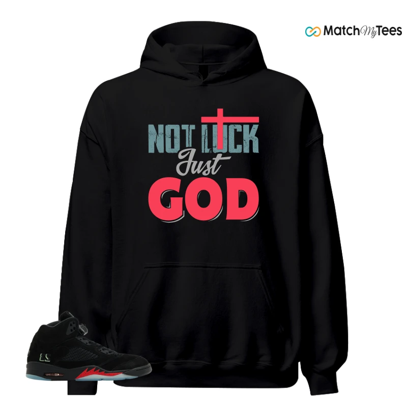 NIKE AIR JORDAN 5 RETRO HALLOWEEN SNEAKER Matching Tees hoodie
