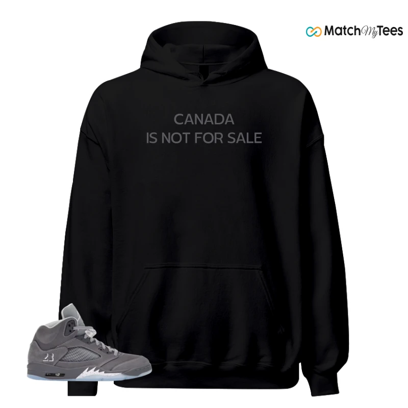 NIKE AIR JORDAN 5 WOLF GREY SNEAKER Matching Tees hoodie