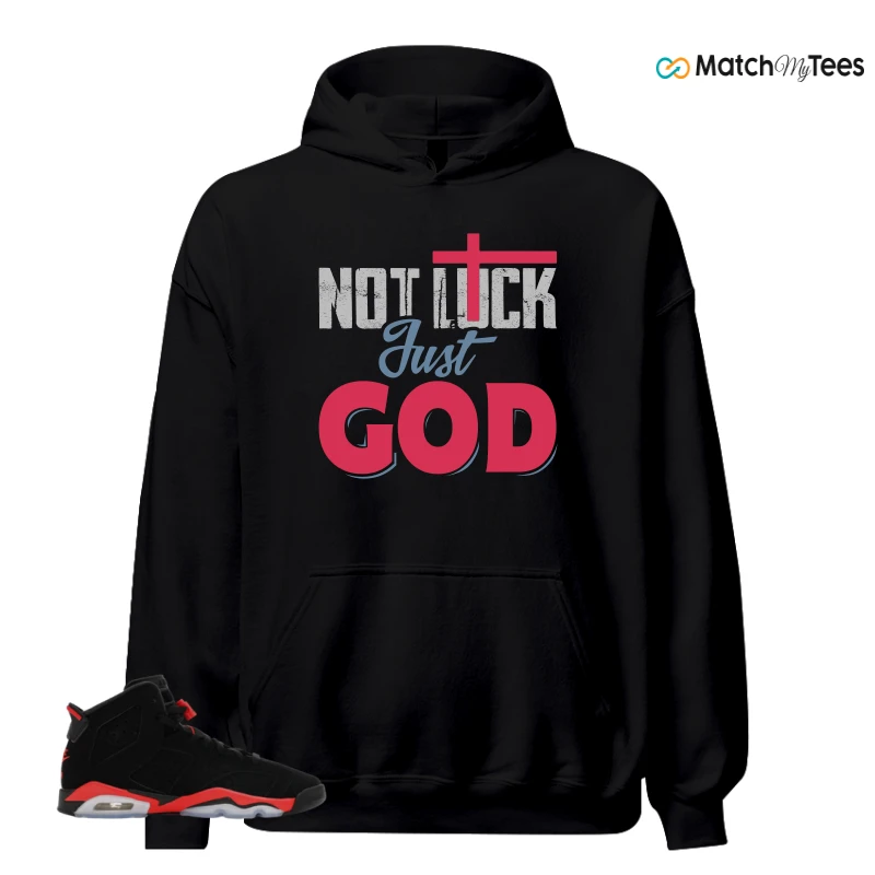 NIKE AIR JORDAN 6 REVERSE INFRARED SALESMAN SNEAKER Matching Tees hoodie