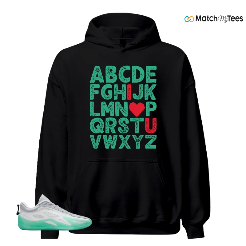 NIKE AIR JORDAN HEIR SERIES 2 SOUTH BEACH SNEAKER Matching Tees hoodie