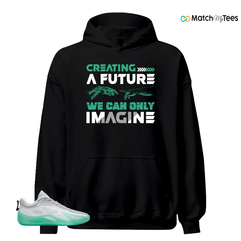 NIKE AIR JORDAN HEIR SERIES 2 SOUTH BEACH SNEAKER Matching Tees hoodie