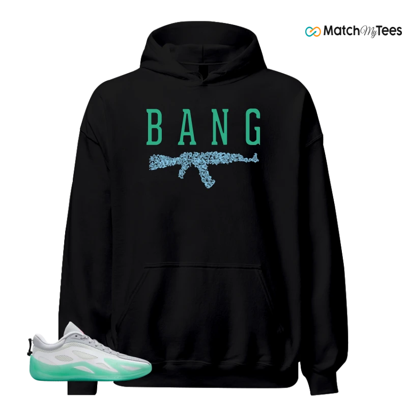 NIKE AIR JORDAN HEIR SERIES 2 SOUTH BEACH SNEAKER Matching Tees hoodie