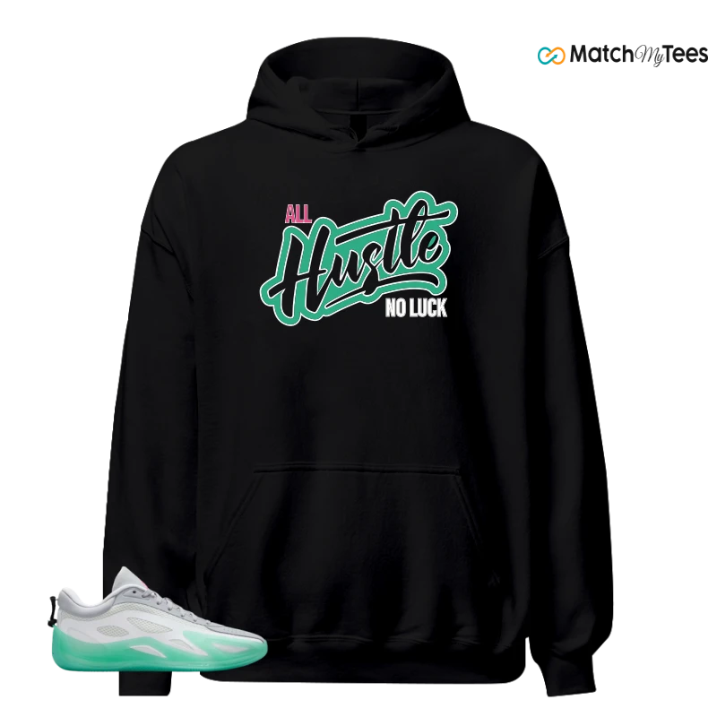 NIKE AIR JORDAN HEIR SERIES 2 SOUTH BEACH SNEAKER Matching Tees hoodie