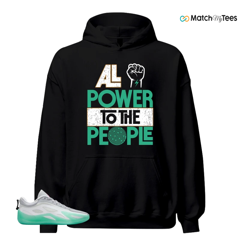 NIKE AIR JORDAN HEIR SERIES 2 SOUTH BEACH SNEAKER Matching Tees hoodie