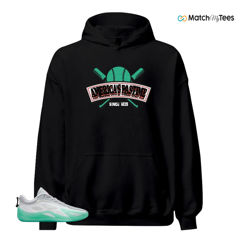 NIKE AIR JORDAN HEIR SERIES 2 SOUTH BEACH SNEAKER Matching Tees hoodie