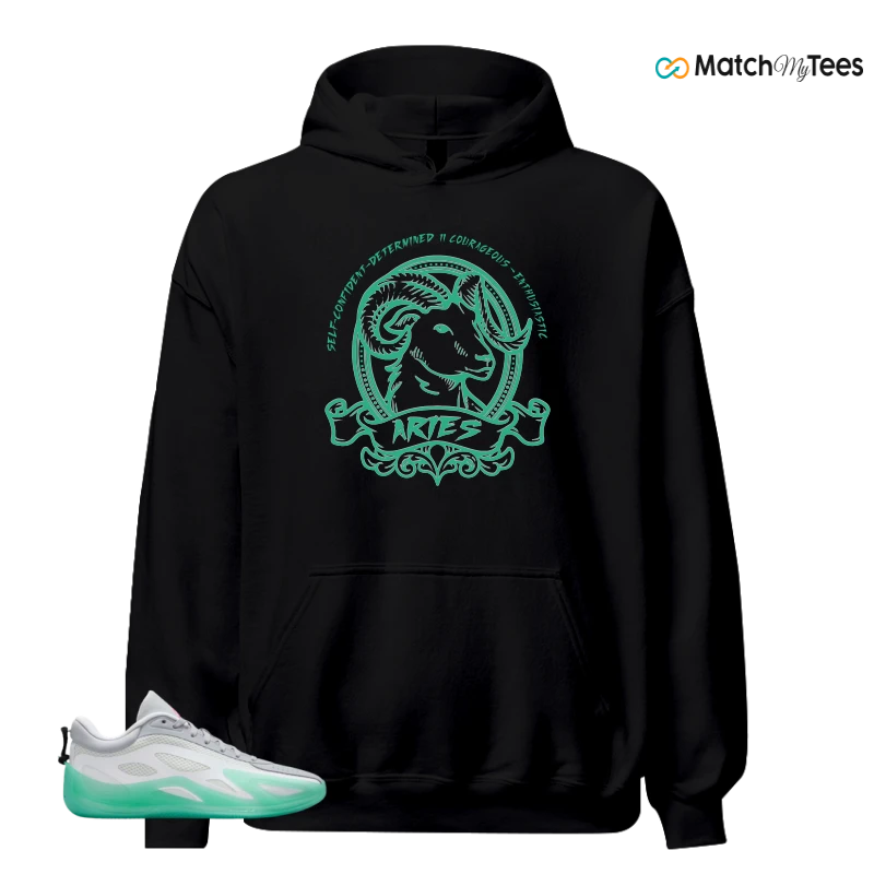 NIKE AIR JORDAN HEIR SERIES 2 SOUTH BEACH SNEAKER Matching Tees hoodie