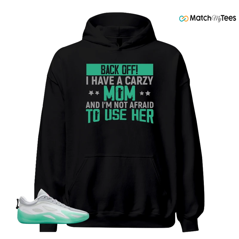 NIKE AIR JORDAN HEIR SERIES 2 SOUTH BEACH SNEAKER Matching Tees hoodie