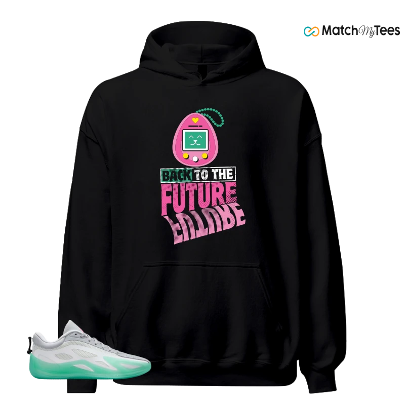 NIKE AIR JORDAN HEIR SERIES 2 SOUTH BEACH SNEAKER Matching Tees hoodie