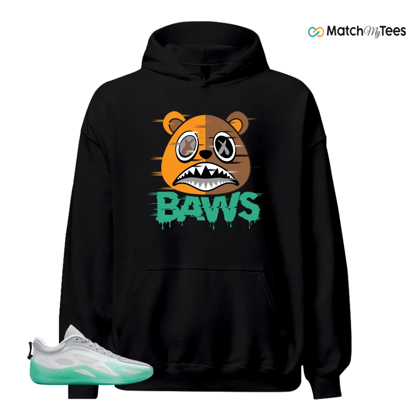 NIKE AIR JORDAN HEIR SERIES 2 SOUTH BEACH SNEAKER Matching Tees hoodie