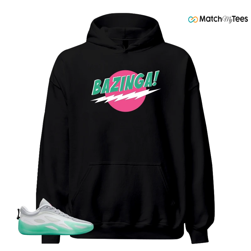 NIKE AIR JORDAN HEIR SERIES 2 SOUTH BEACH SNEAKER Matching Tees hoodie