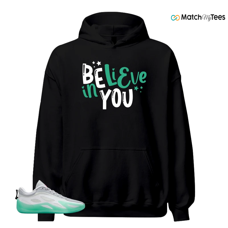 NIKE AIR JORDAN HEIR SERIES 2 SOUTH BEACH SNEAKER Matching Tees hoodie