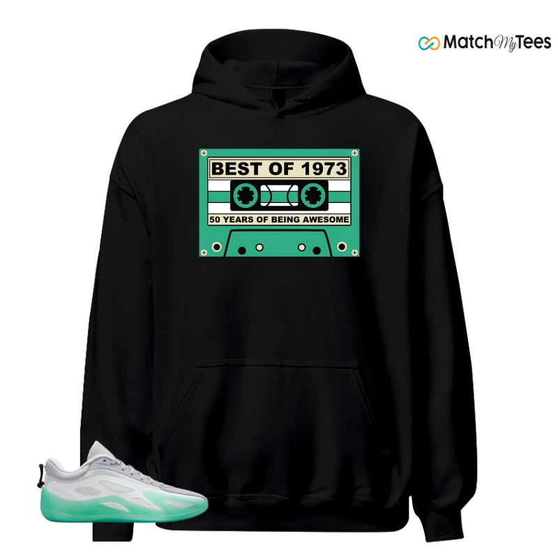 NIKE AIR JORDAN HEIR SERIES 2 SOUTH BEACH SNEAKER Matching Tees hoodie