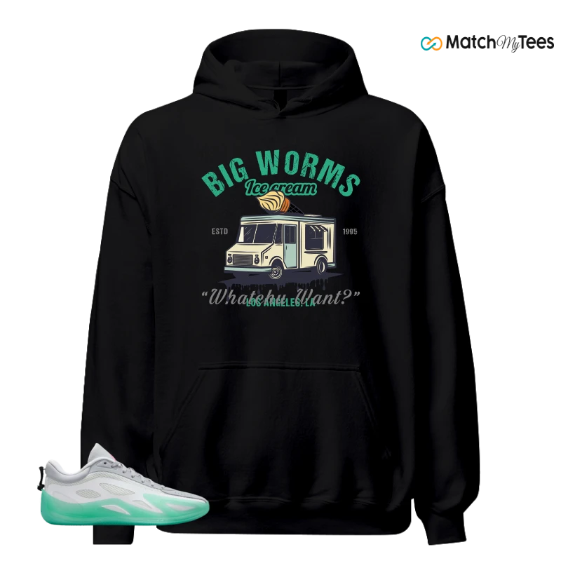 NIKE AIR JORDAN HEIR SERIES 2 SOUTH BEACH SNEAKER Matching Tees hoodie