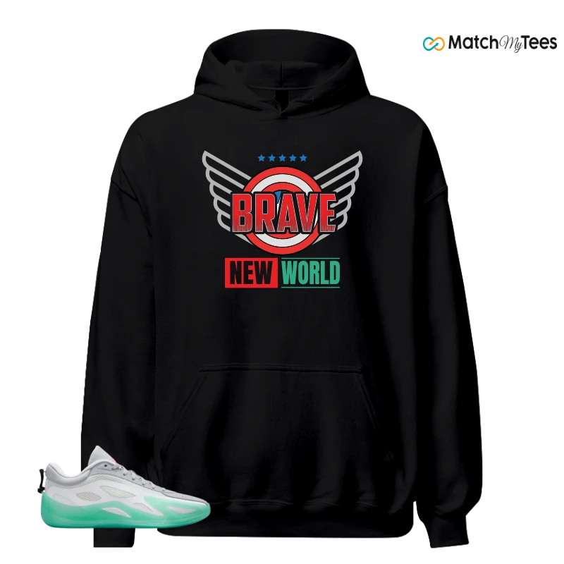 NIKE AIR JORDAN HEIR SERIES 2 SOUTH BEACH SNEAKER Matching Tees hoodie