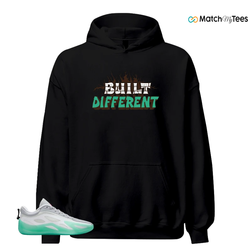 NIKE AIR JORDAN HEIR SERIES 2 SOUTH BEACH SNEAKER Matching Tees hoodie