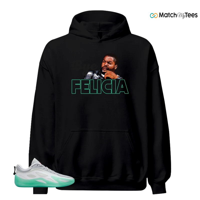 NIKE AIR JORDAN HEIR SERIES 2 SOUTH BEACH SNEAKER Matching Tees hoodie