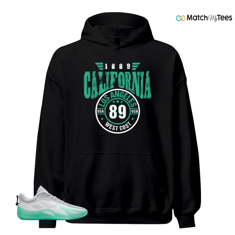 NIKE AIR JORDAN HEIR SERIES 2 SOUTH BEACH SNEAKER Matching Tees hoodie