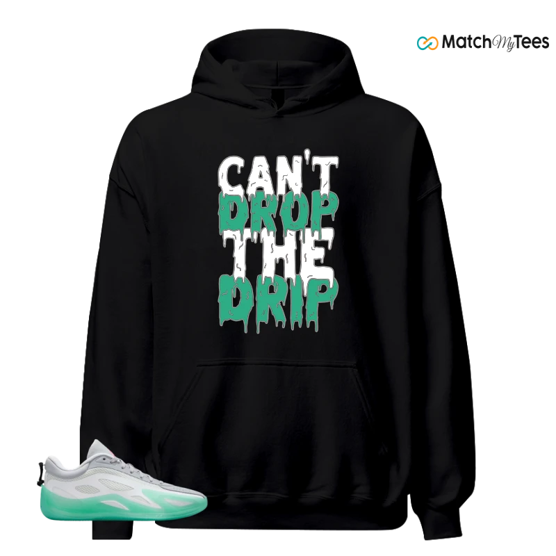 NIKE AIR JORDAN HEIR SERIES 2 SOUTH BEACH SNEAKER Matching Tees hoodie