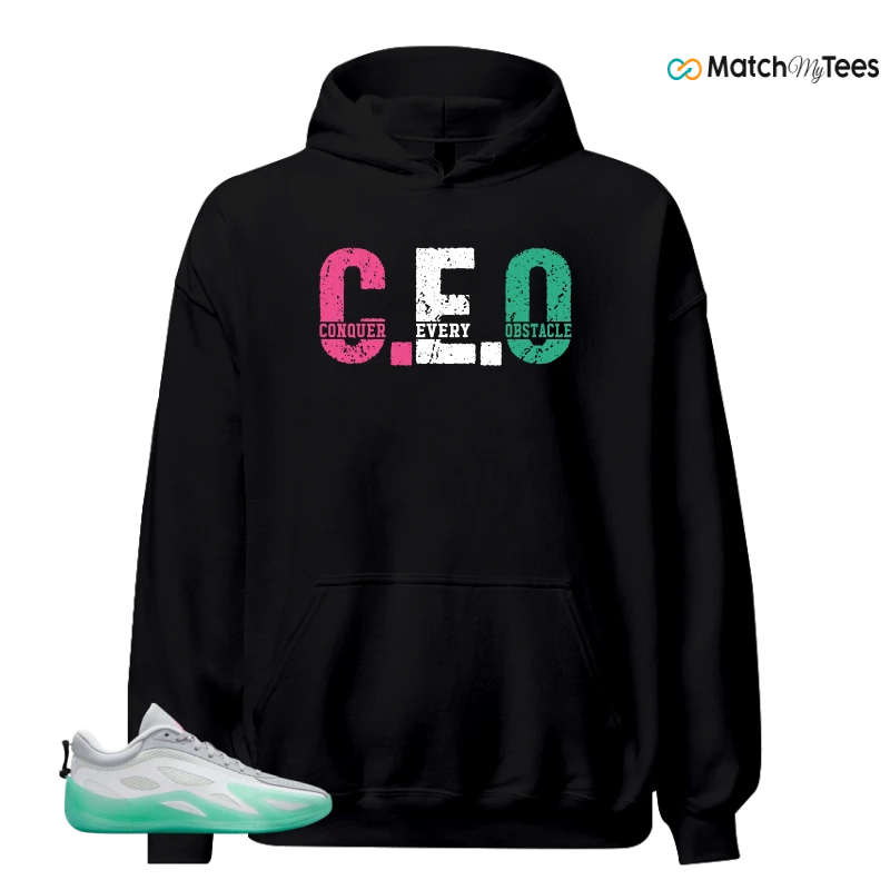 NIKE AIR JORDAN HEIR SERIES 2 SOUTH BEACH SNEAKER Matching Tees hoodie