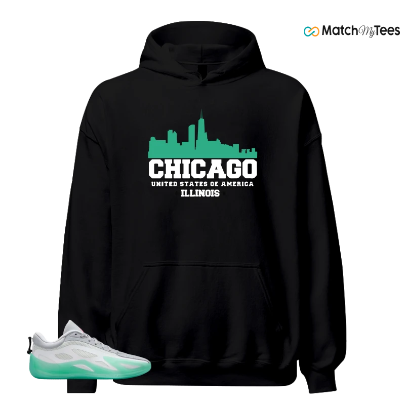 NIKE AIR JORDAN HEIR SERIES 2 SOUTH BEACH SNEAKER Matching Tees hoodie