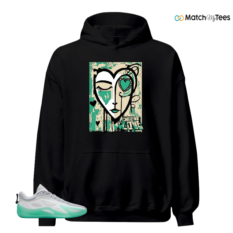 NIKE AIR JORDAN HEIR SERIES 2 SOUTH BEACH SNEAKER Matching Tees hoodie