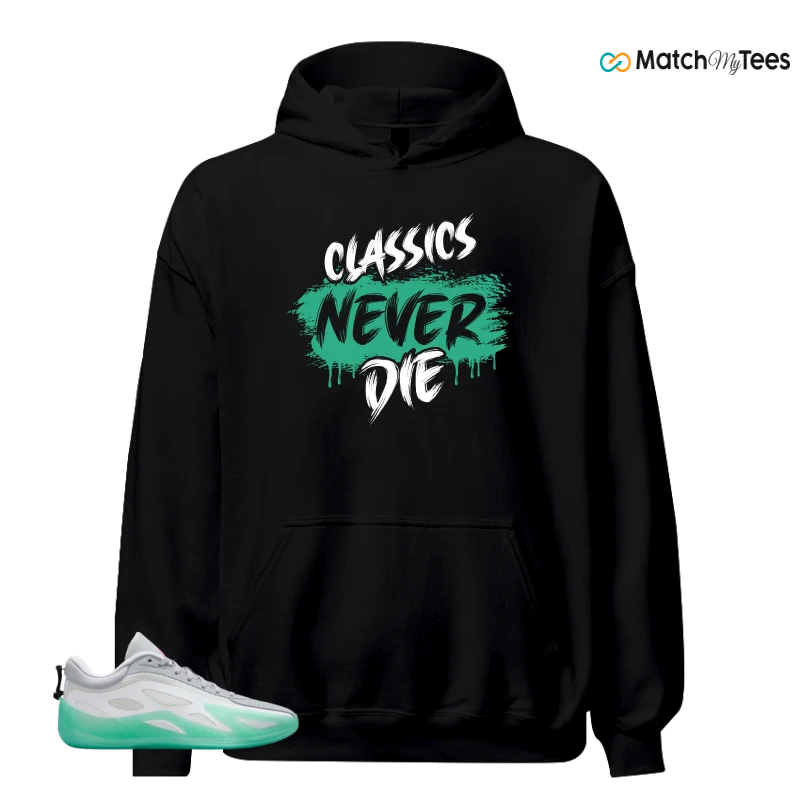 NIKE AIR JORDAN HEIR SERIES 2 SOUTH BEACH SNEAKER Matching Tees hoodie