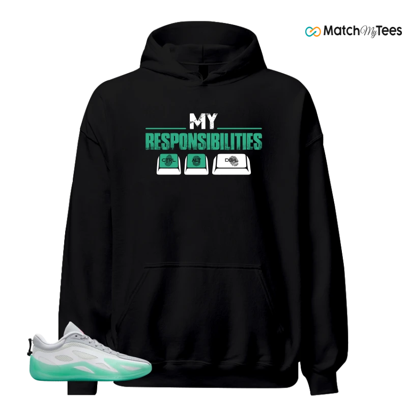 NIKE AIR JORDAN HEIR SERIES 2 SOUTH BEACH SNEAKER Matching Tees hoodie