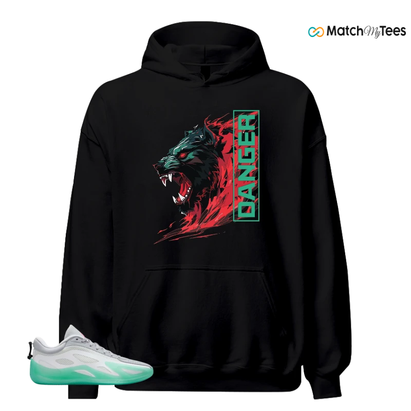 NIKE AIR JORDAN HEIR SERIES 2 SOUTH BEACH SNEAKER Matching Tees hoodie
