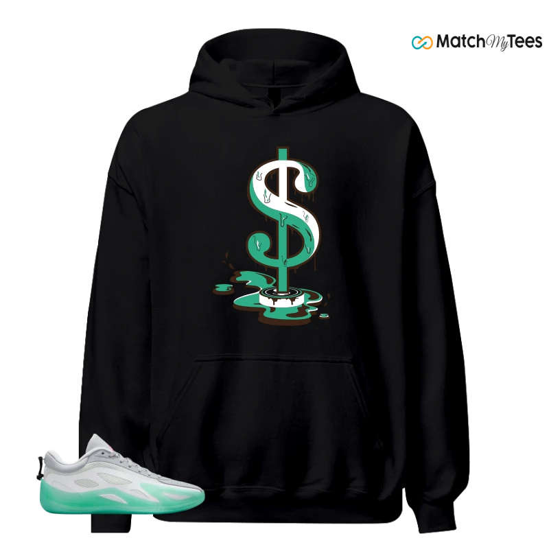 NIKE AIR JORDAN HEIR SERIES 2 SOUTH BEACH SNEAKER Matching Tees hoodie