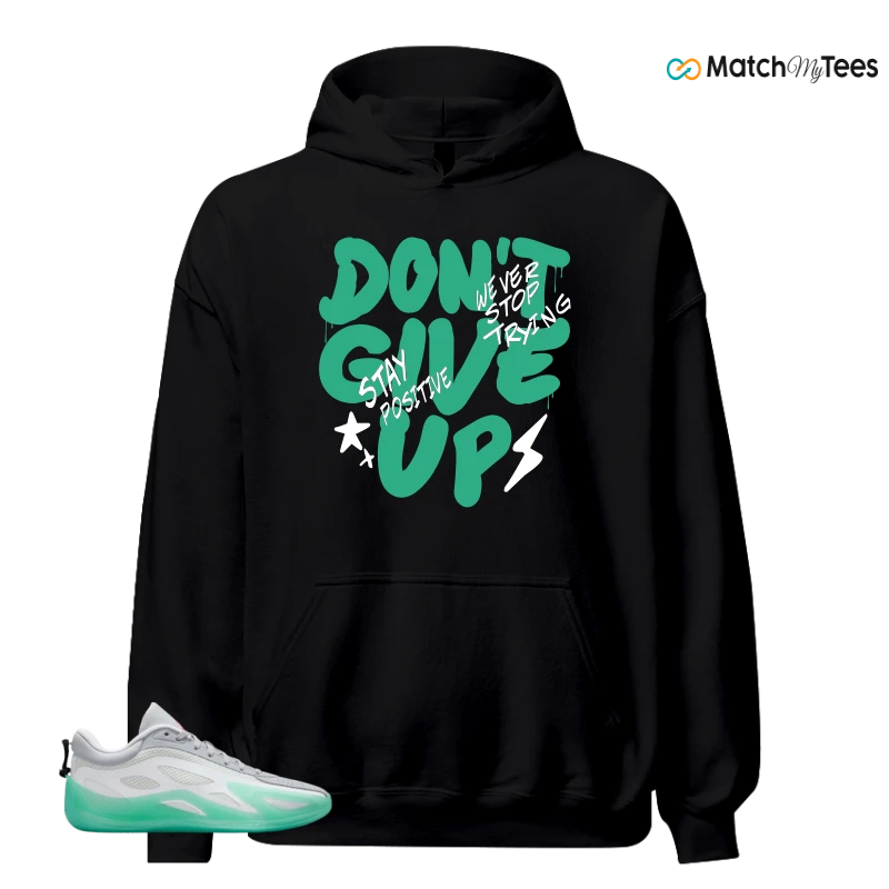 NIKE AIR JORDAN HEIR SERIES 2 SOUTH BEACH SNEAKER Matching Tees hoodie