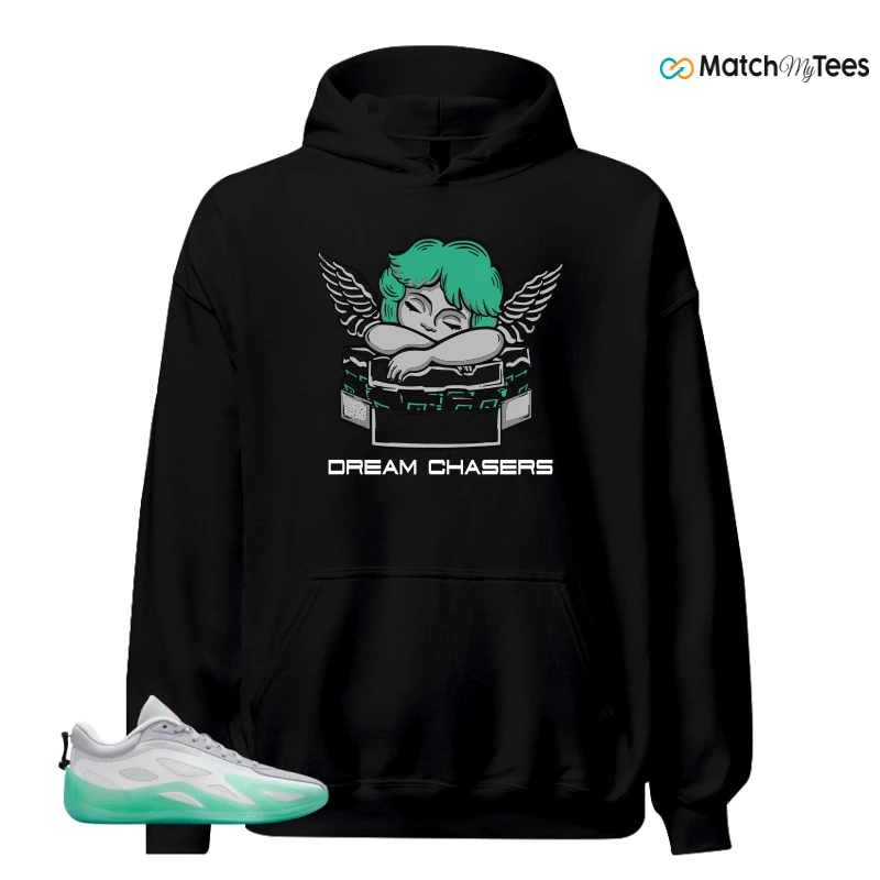 NIKE AIR JORDAN HEIR SERIES 2 SOUTH BEACH SNEAKER Matching Tees hoodie