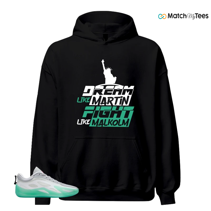 NIKE AIR JORDAN HEIR SERIES 2 SOUTH BEACH SNEAKER Matching Tees hoodie