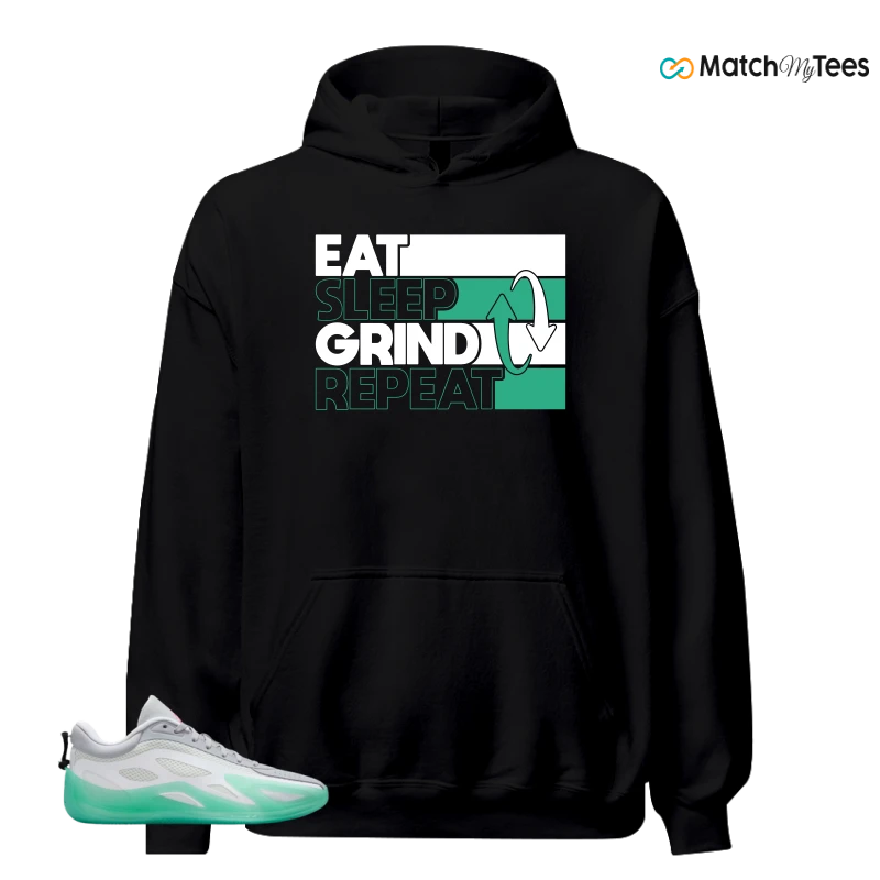NIKE AIR JORDAN HEIR SERIES 2 SOUTH BEACH SNEAKER Matching Tees hoodie