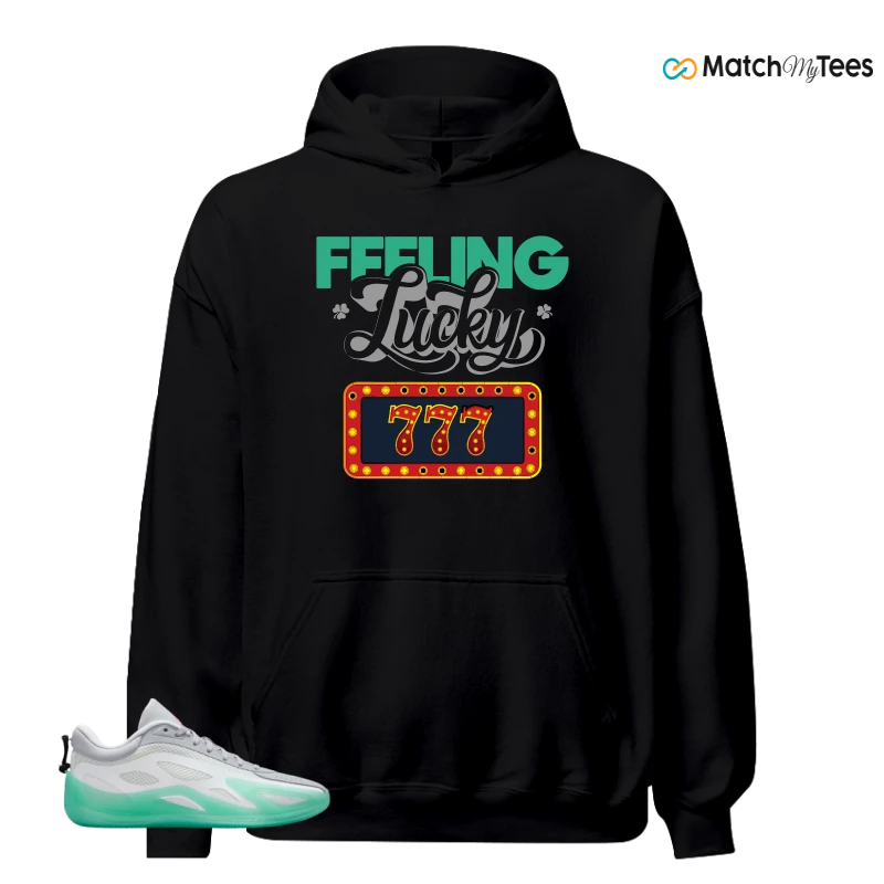 NIKE AIR JORDAN HEIR SERIES 2 SOUTH BEACH SNEAKER Matching Tees hoodie