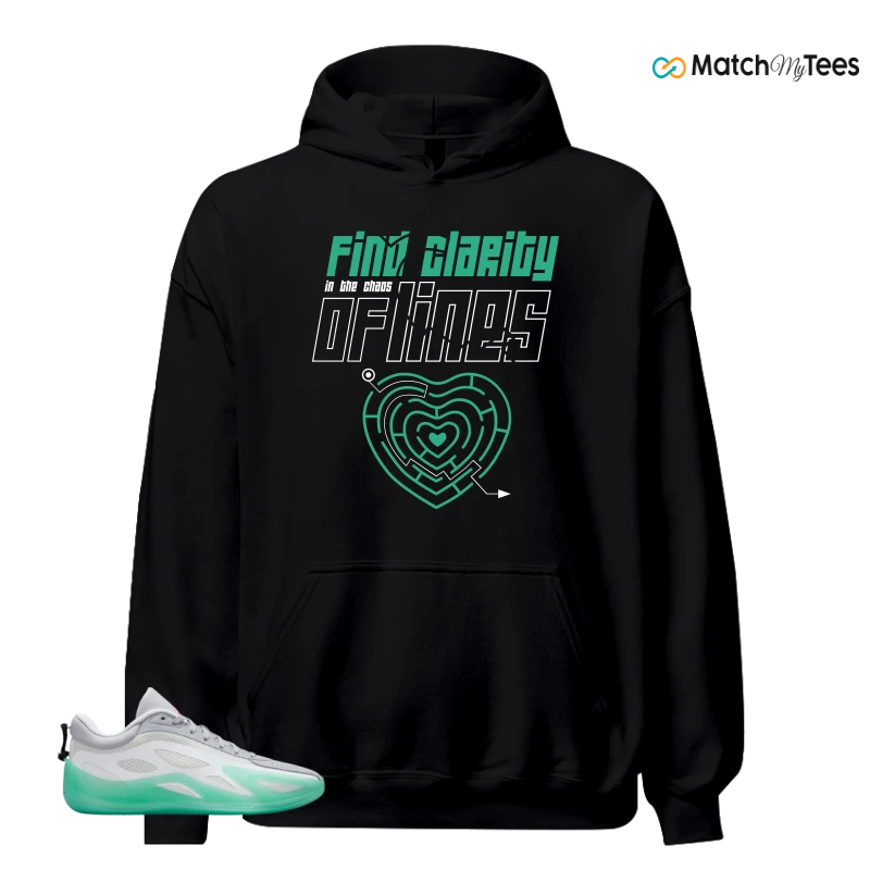 NIKE AIR JORDAN HEIR SERIES 2 SOUTH BEACH SNEAKER Matching Tees hoodie