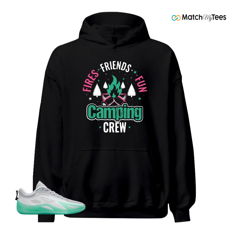 NIKE AIR JORDAN HEIR SERIES 2 SOUTH BEACH SNEAKER Matching Tees hoodie