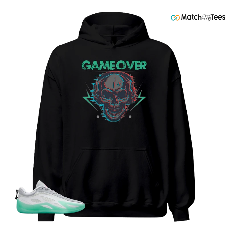 NIKE AIR JORDAN HEIR SERIES 2 SOUTH BEACH SNEAKER Matching Tees hoodie